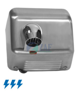 Pvc Stainless Steel Hand Dryer