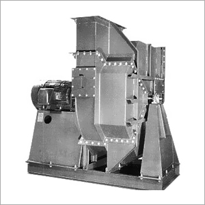 Couple Drive Fan 