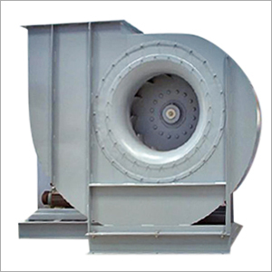 Industrial Centrifugal Fans