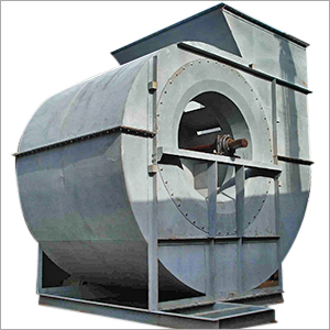 High Volume Centrifugal Fan