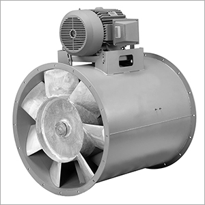 Tube Axial Fan