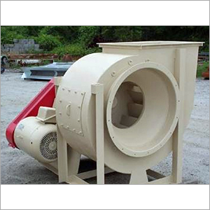 Industrial Centrifugal Fan