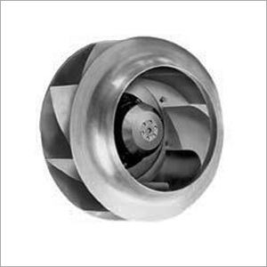 Fan Impeller