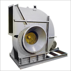 Induced Draught Fan
