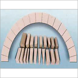 Acid Resistant Bricks
