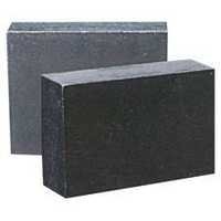Magnesia Carbon Bricks - Mgo 87-98%, Density 2.85-3.00 Gm/cc | Corrosion Resistant, Durable, Heat Resistant, High Strength, Long Life