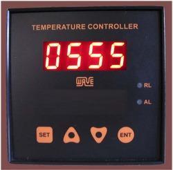 Temperature Indicator - Single Channel