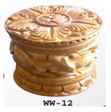 POWDER BOX CARVEEN