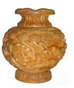 MATKA POT SHIKAR CARVEEN