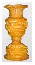 FLOWER POT SHIKAR CARVEEN