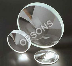 convex & concave lenses