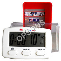 Digital Stop Clock