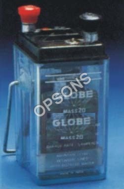 Laboratory Battery