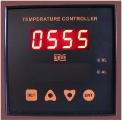 Temperature Controller - PID