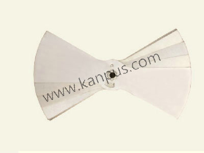 -shaped wind adjusting valve (air conditioner parts, air diffuser parts)