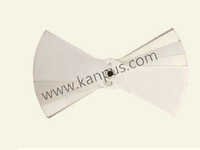 -shaped Wind Adjusting Valve (air Conditioner Parts, Air Diffuser Parts)