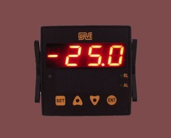 Temperature Controller - Cooling