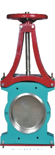 Knife Gate Valves