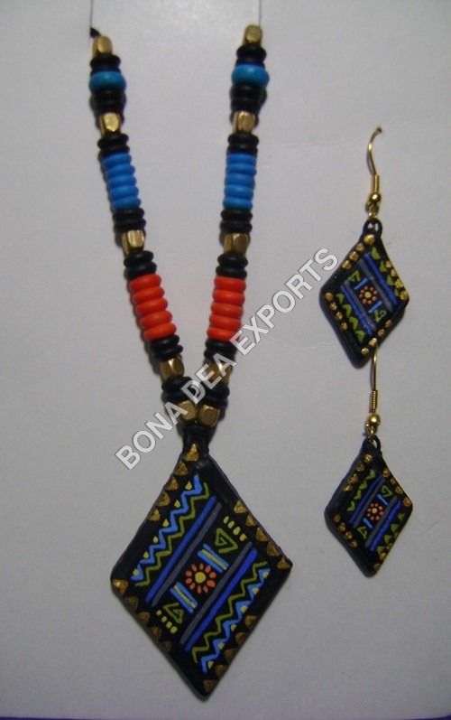 Terracotta Jewellery