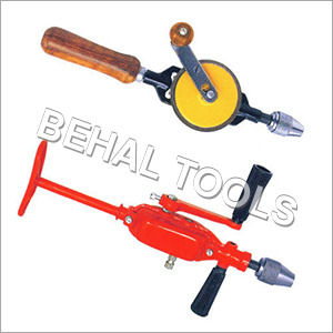 Hand Drill Machine Handle Material: Ceramic