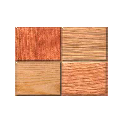 Commercial Plywood