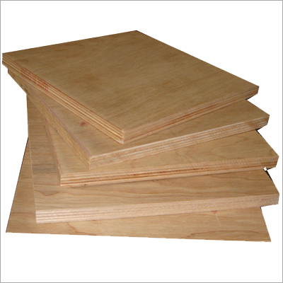 Waterproof Plywood