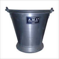 Aluminium Bucket