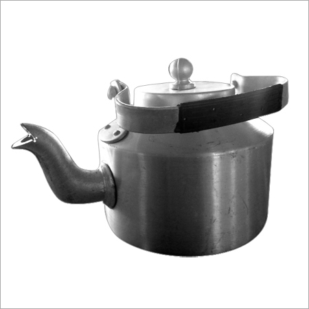 Aluminium Tea Kettle