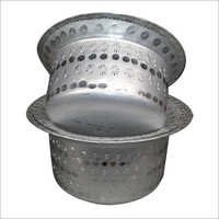Aluminium Mathar Top