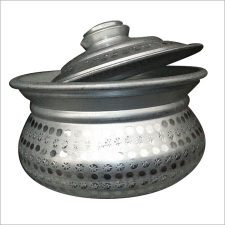 Aluminium Handi