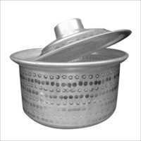 Aluminium Mathar Topes