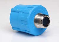 PPRC Industrial Pipe Fittings