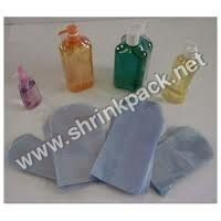 PVC Shrink Pouch