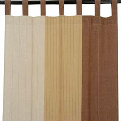 Cotton Curtains