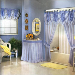 Home Curtains