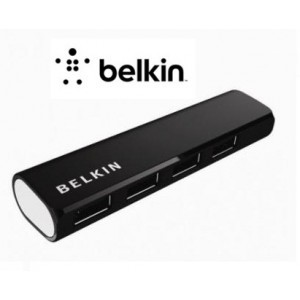 Belkin 4 Port Drumstick
