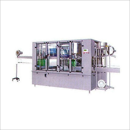 Packing Machine
