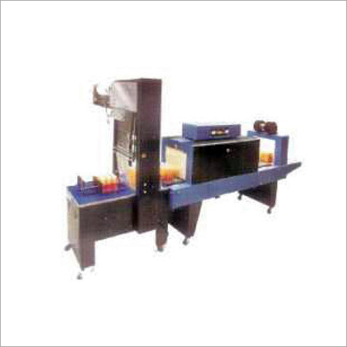 Shrink Wrapping Machines