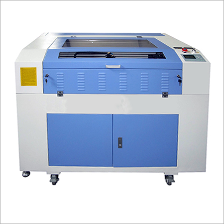 Metal Laser Cutting Machine