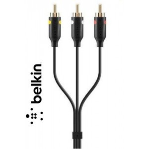 Belkin Audio Video Cable