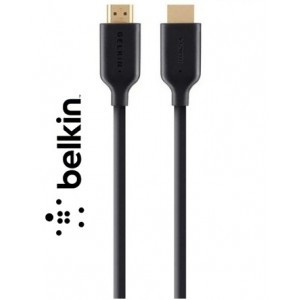 Belkin HDMI Cable