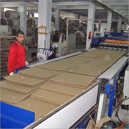 Corrugation Boxes Printing Service