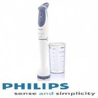 Philips Hand Blender Mixer Shaker