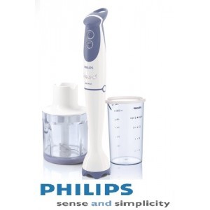 Philips Hand blender Mixer Beaker & Chopper