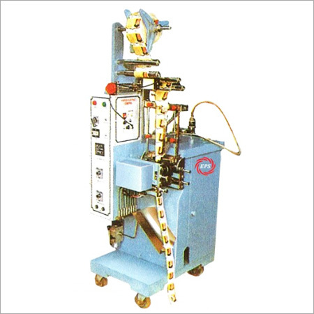 Automatic Liquid Packing Machine