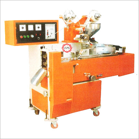 Candy Packing Machine