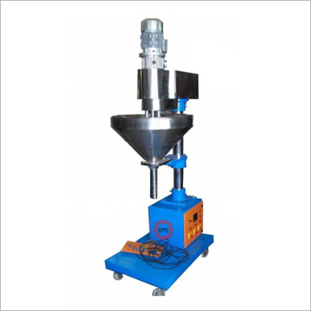 Auger Filling Machine