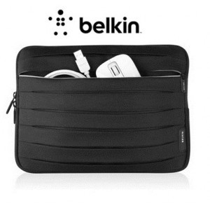 Belkin Netbook iPad Laptop Case