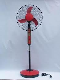 Solar Ceiling Fan