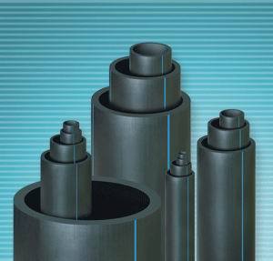 Industrial HDPE Pipes